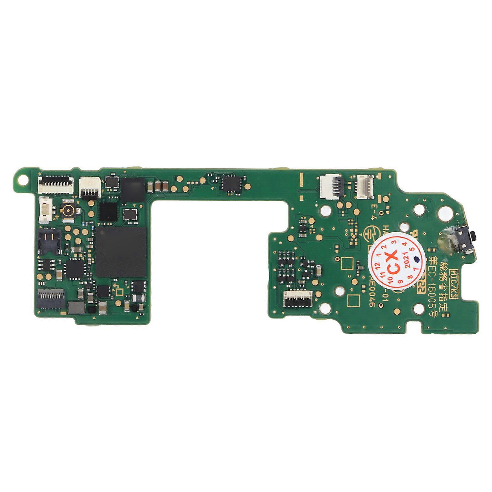 Circuit Module Handle Mainboard Gamepad Replacement Right Mainboard Motherboard For Switch