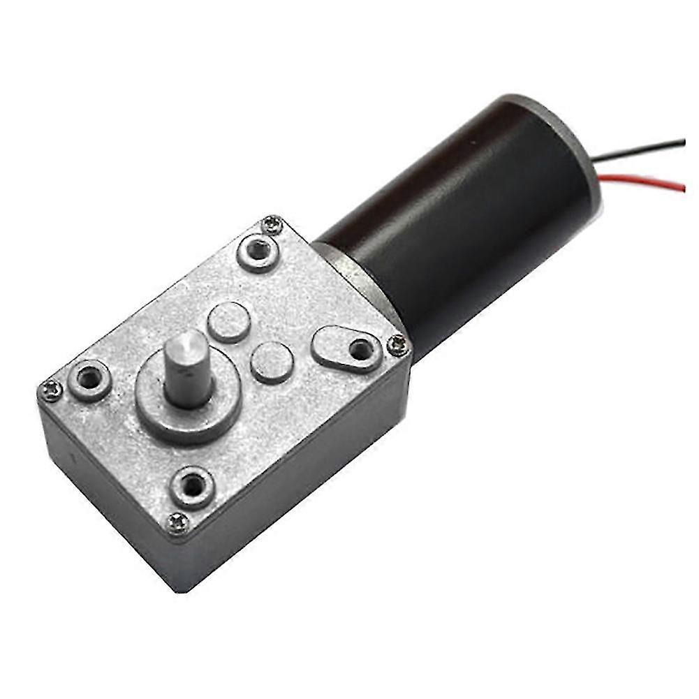 Référence : GM4058-31ZY DC 24V 27RPM_Sep