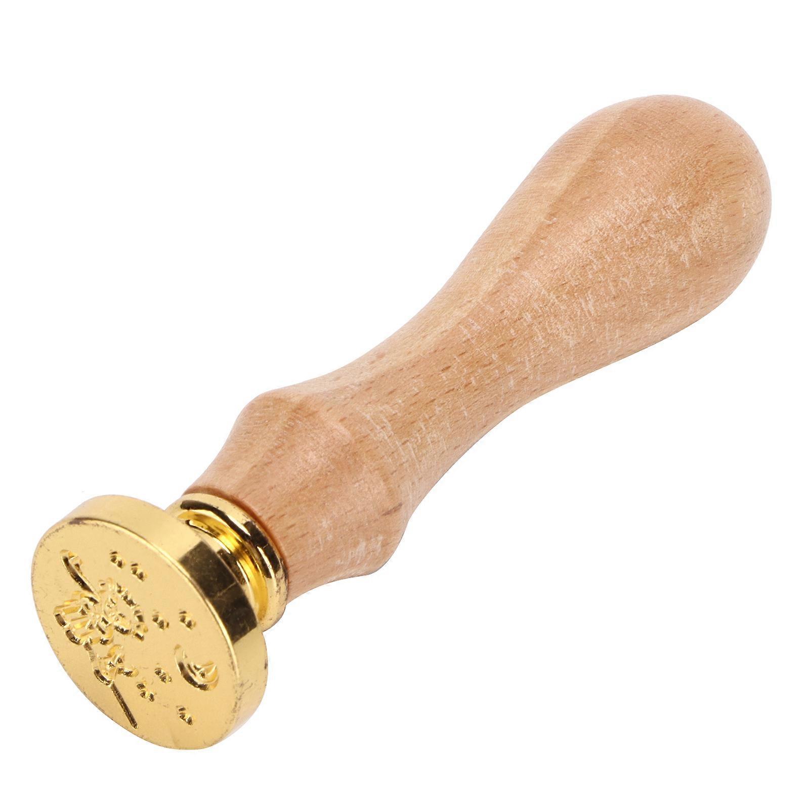 Cire Sceau Amovible Bonne Adhérence Style Rétro Enveloppe Cire À Cacheter Pour Lettre D’invitation Emballage De VinLittle Prince