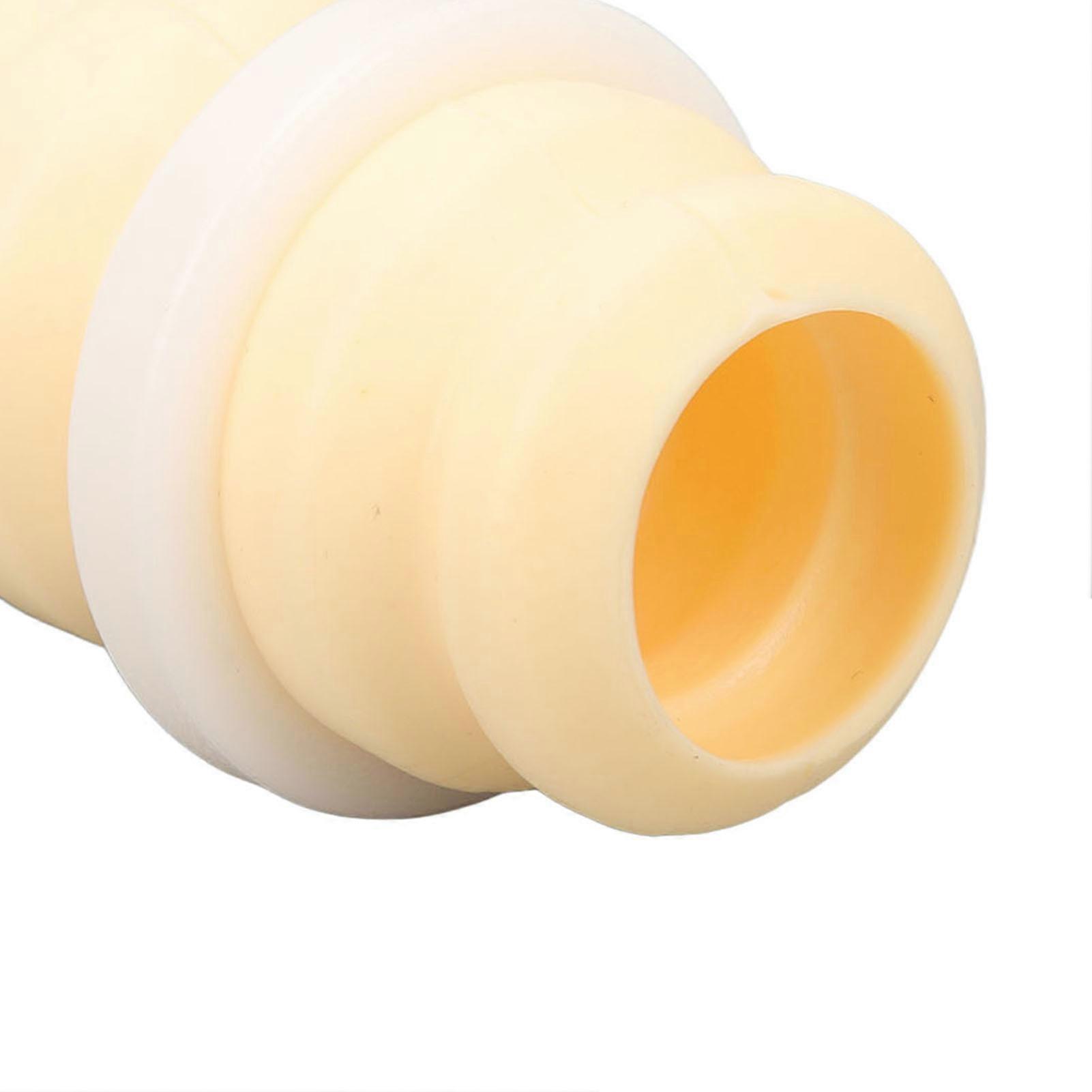 Pair of Shock Bump Stop Front Left Right 4833133032 Suspension Strut Bumper Buffer for ES240 ES300 RX270