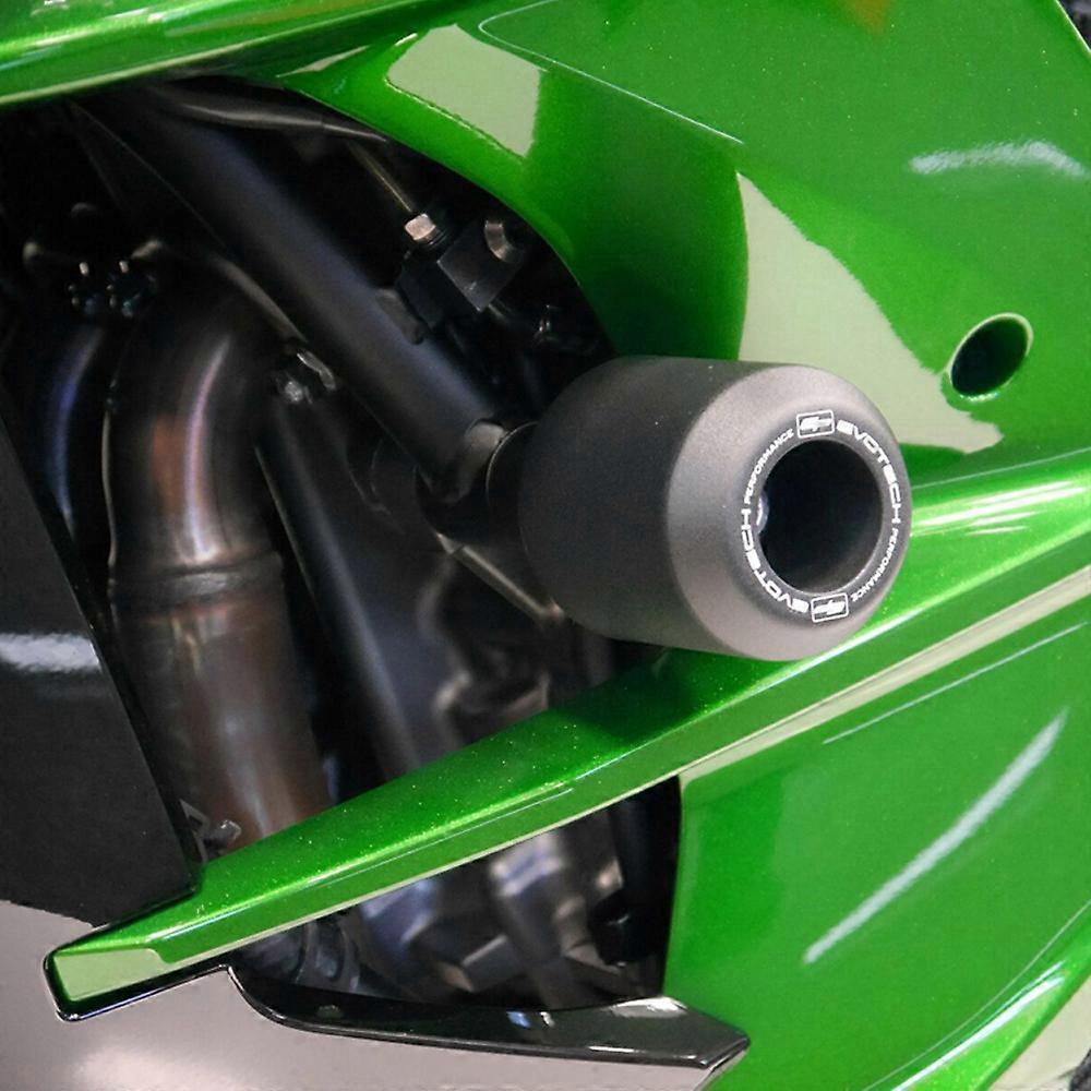 Suitable for Kawasaki Ninja H2 SX / H2 SX SE 1822 modified body drop bar drop ball