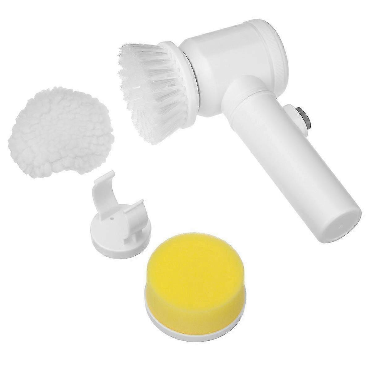 Kitchen accessory Electric cleaning brush