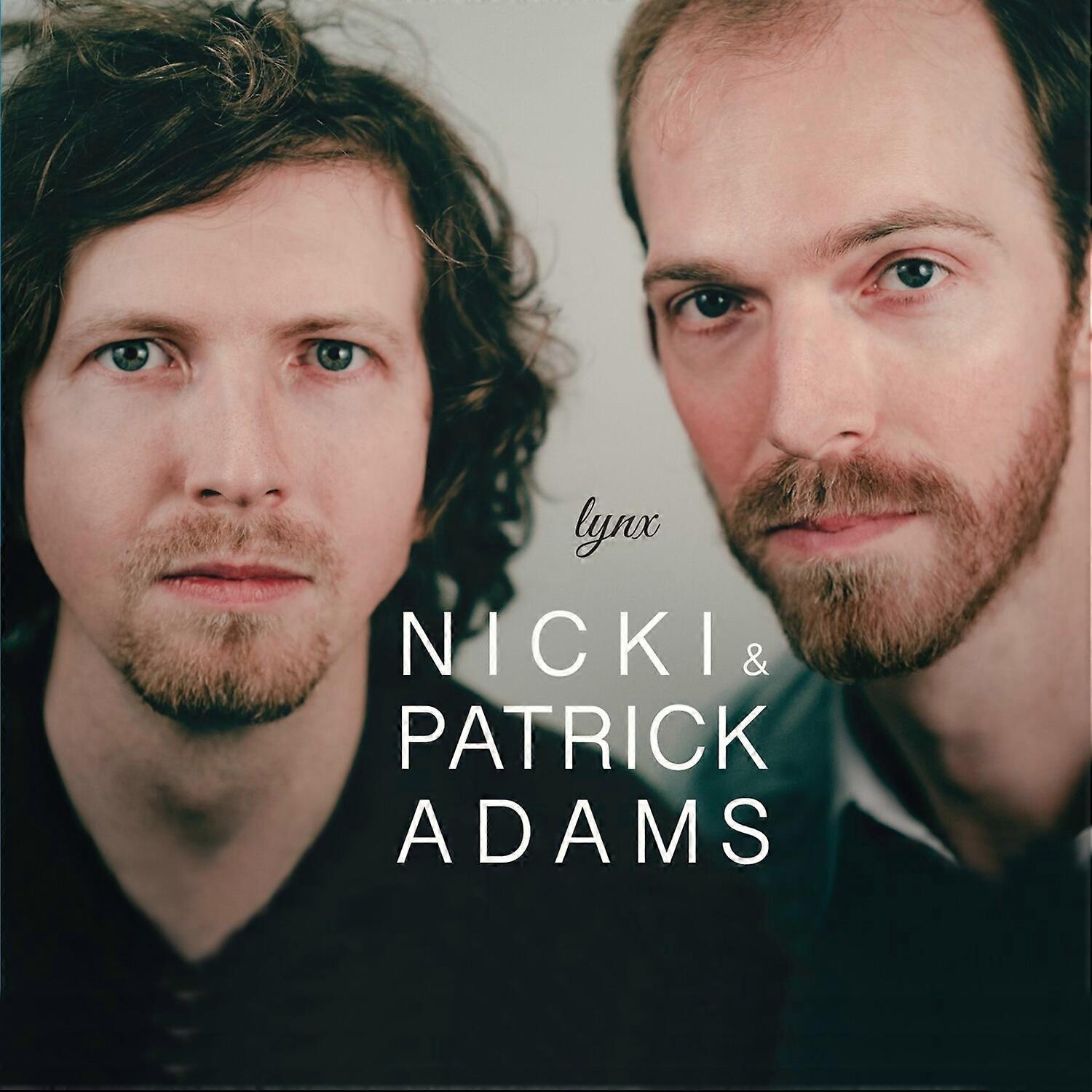 Patrick Adams - Lynx  [COMPACT DISCS] USA import