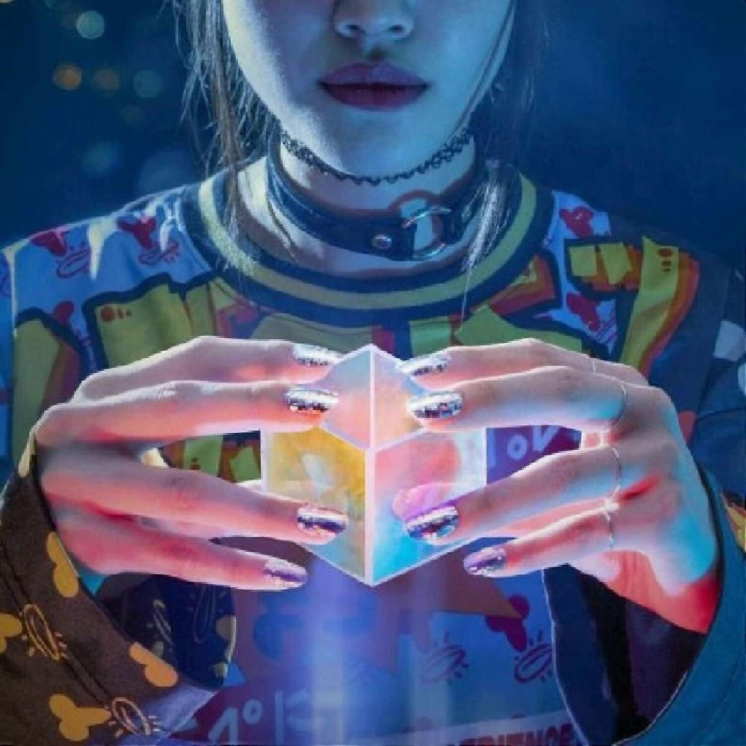 Anamanaguchi - Endless Fantasy  [COMPACT DISCS] USA import