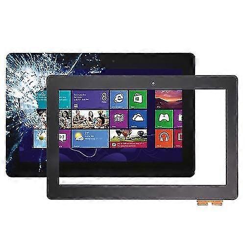 Touch Panel Compatible With Asus Vivotab Smart Me400 (5268nc Version)