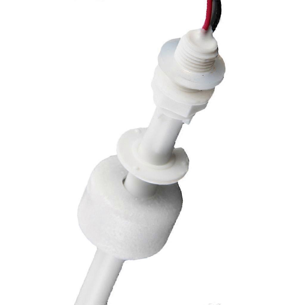 2024 Water Liquid Float Switch Connectors Switches 160x25x25mm Simple Structure, Easy Installation