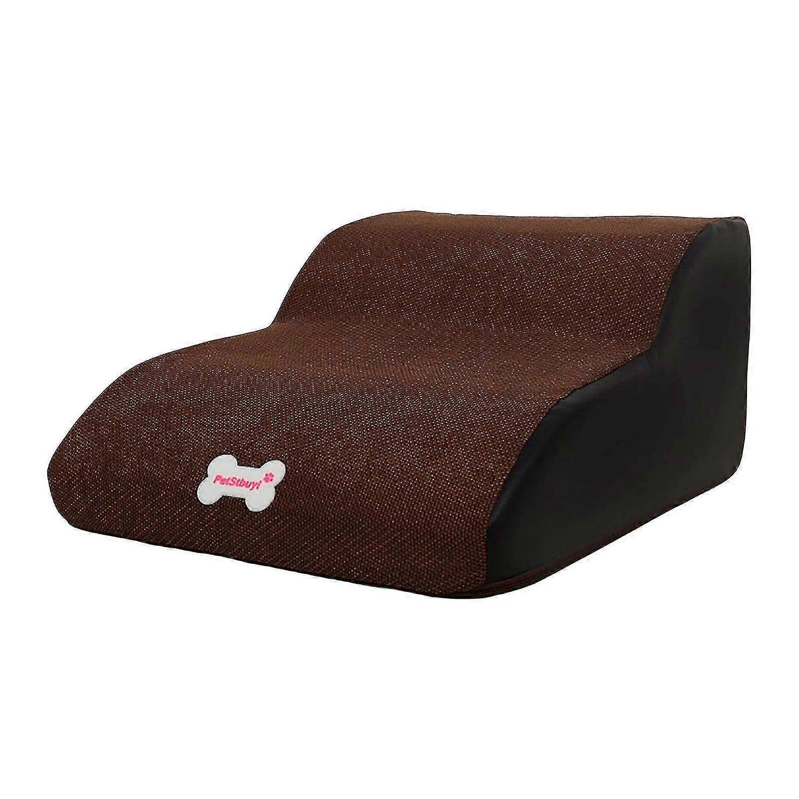 Pet Cat Scale Dog Ramp Steps Portatile Cucciolo Scala Da Arrampicata Anti Per Slip-Good