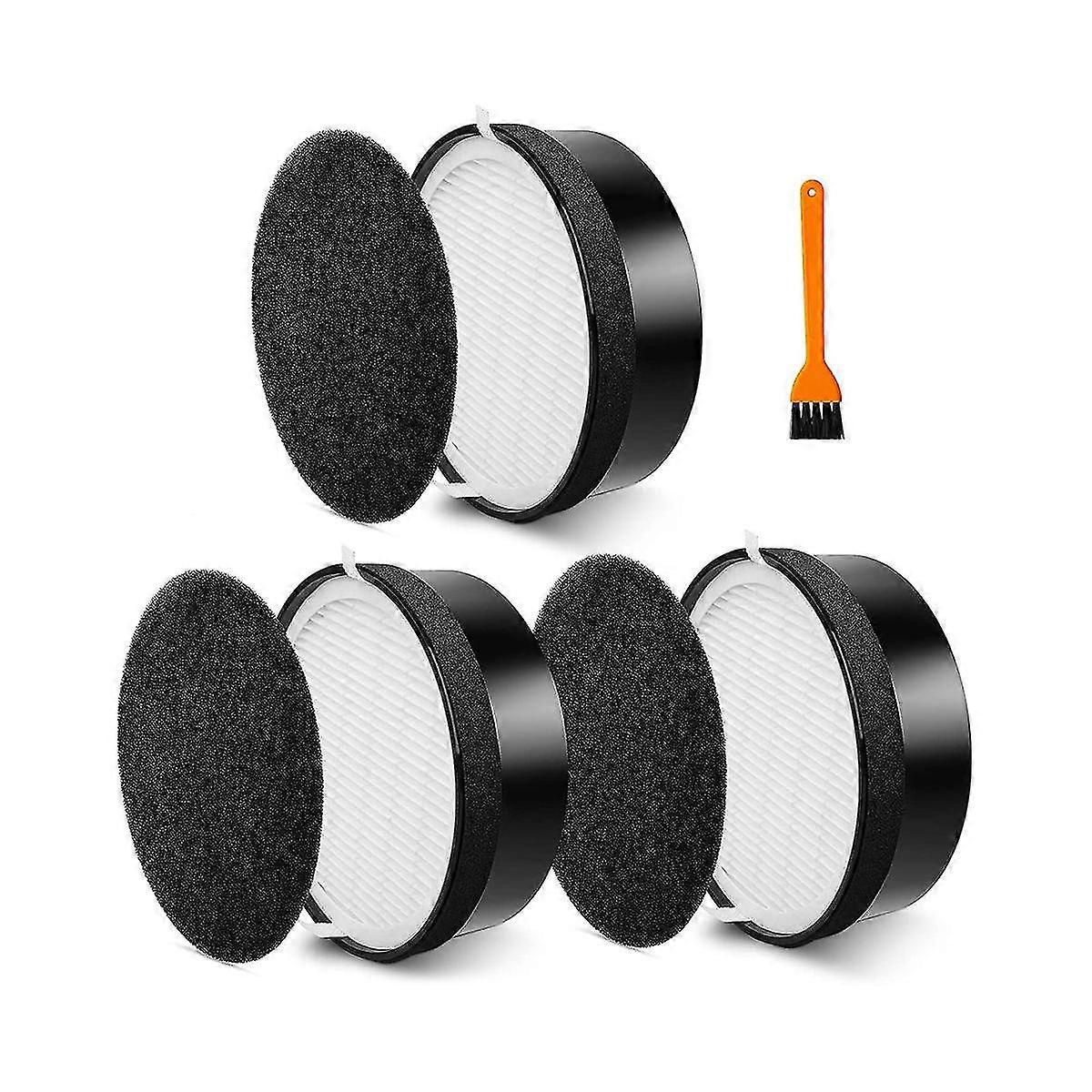 -h132 Replacement Filter For -h132 Air Purifier Filter Replacement , Part -h132-rf