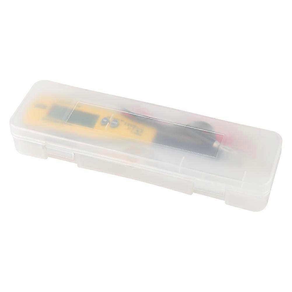 HP-990B Handheld Diode Resistance SMD Meter Capacitance Measuring Instrument