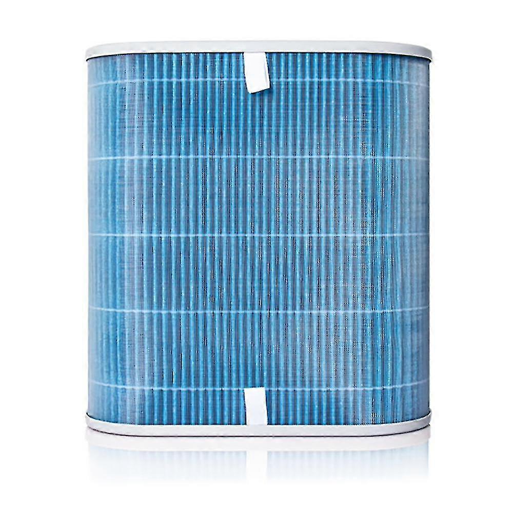 air purifier filter compatible with midea kg500g-e33 e31 fc-50e1 cylindrical