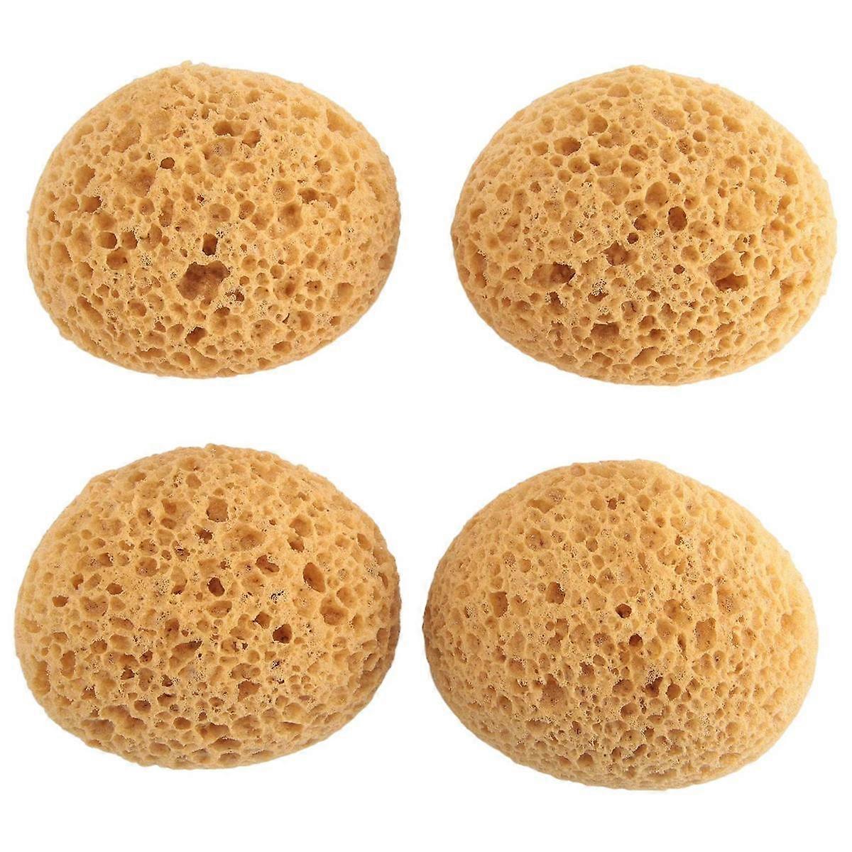 4Pcs Texture Sponge Drywall Texture Sponge Texture Patch Sponge for Texture Repair DIY Painting Cei