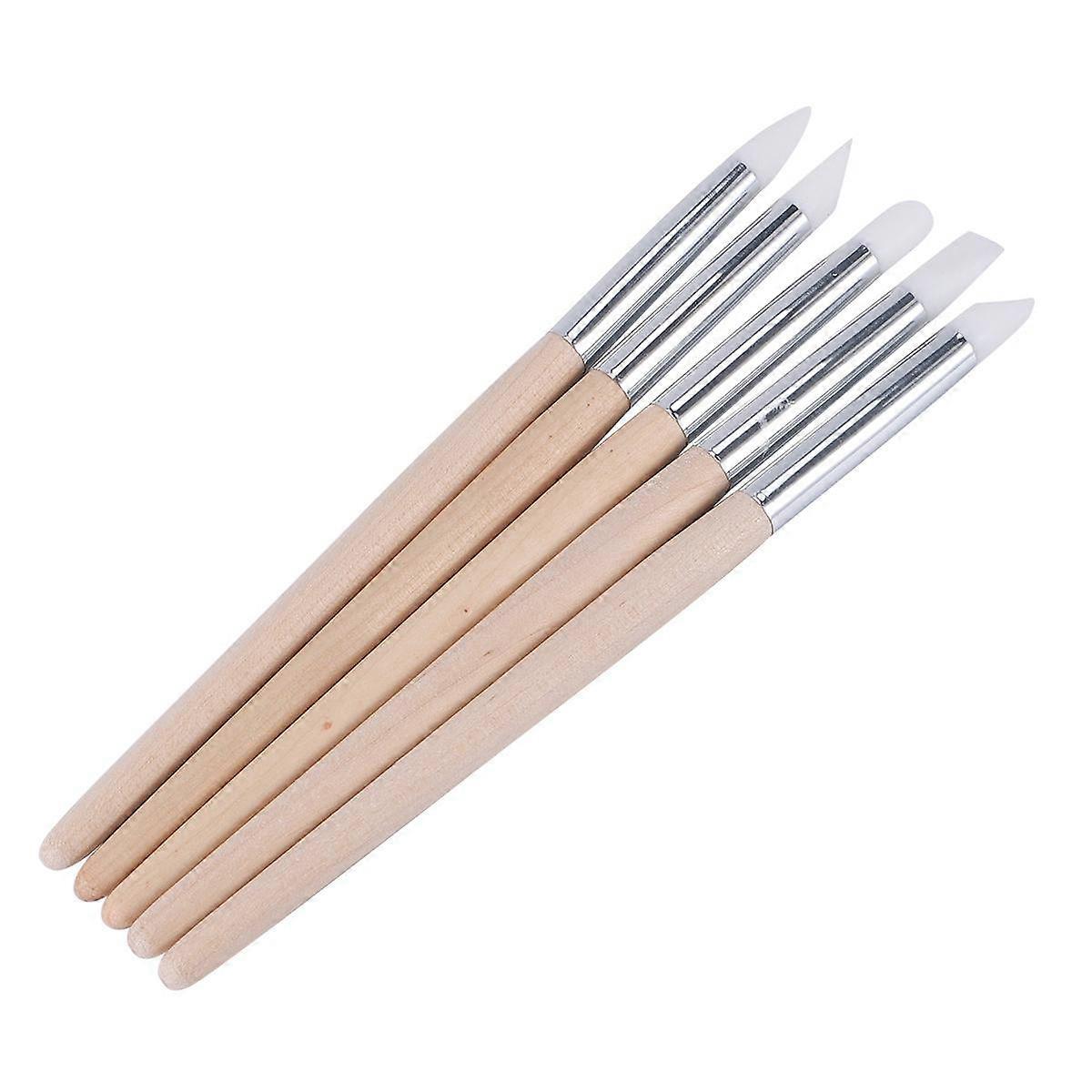 Kuminen kellotaulun puhdistuskynä Koneiston osat Pölyhuiskunpuhdistin Kellosepän puhdistustyökalut