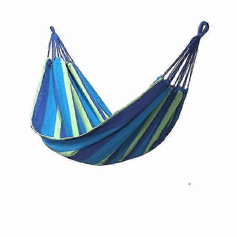 Relax and Unwind Anywhere with this Portable Outdoor Hanging Swing Chair!