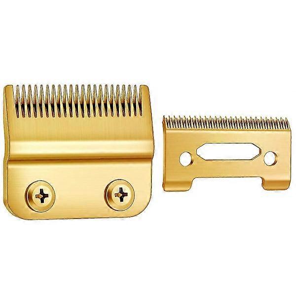 Hair Clipper Blade Setting