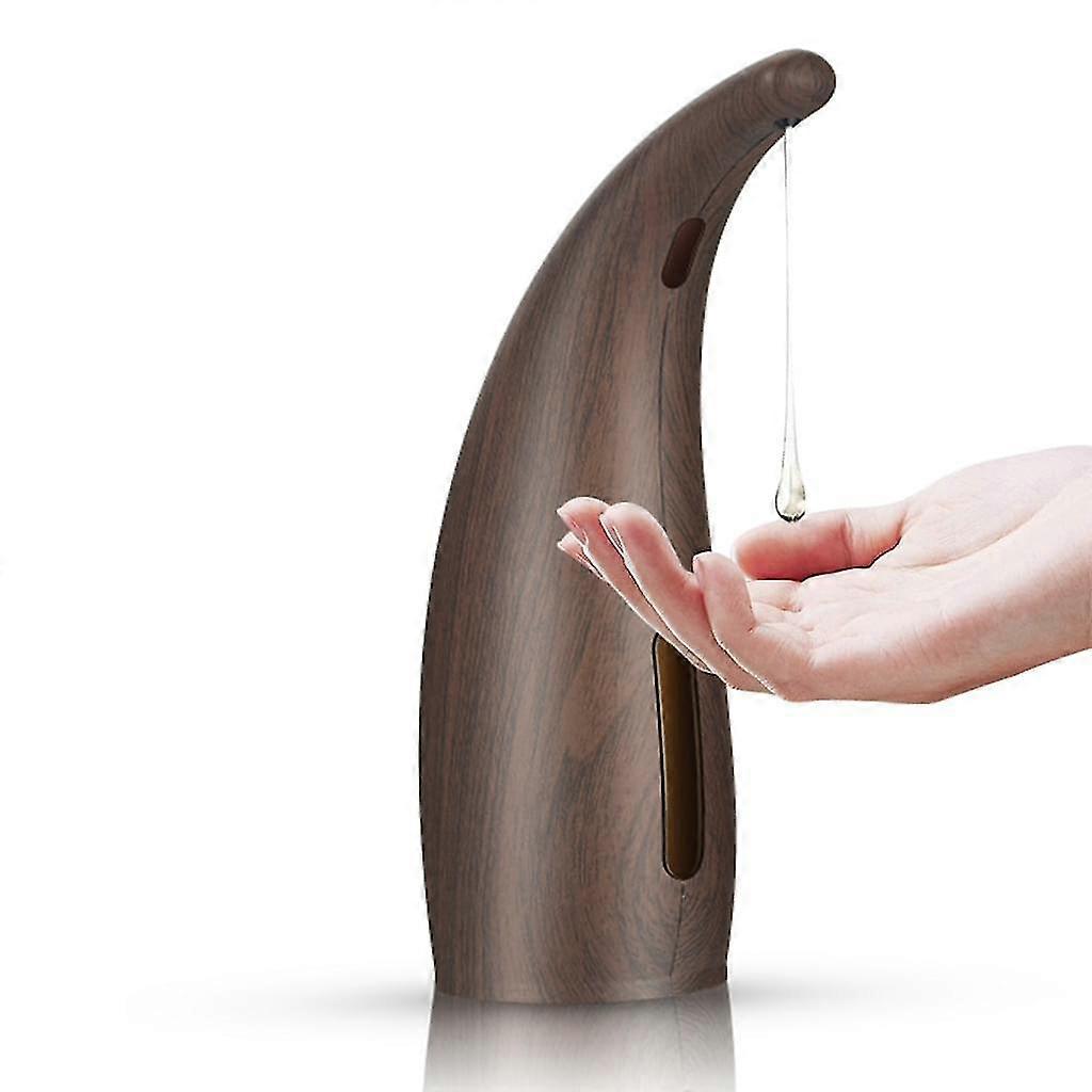 300ml Bathroom Automatic Soap Dispenser Infrared Touchless Soap Dispenser