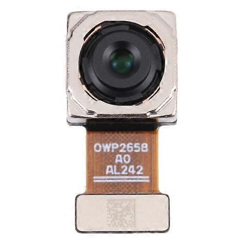 Main Back Facing Camera For Xiaomi Redmi Note 11 4G