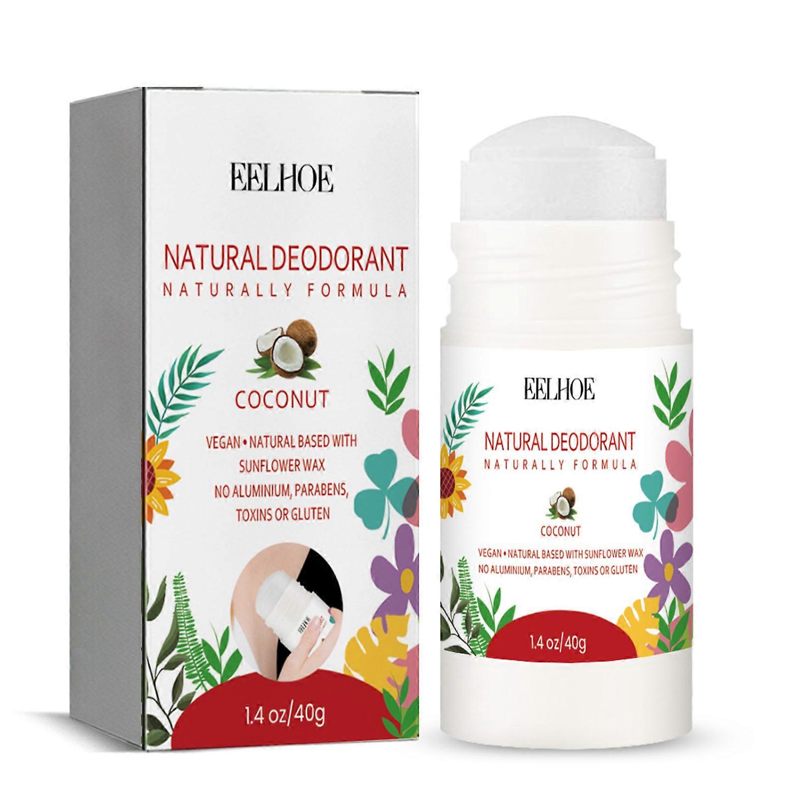 40ml Deodorant Spray for Underarm Lasting Staying Smell Eau De Toilette Spray Valentine's Day Gift