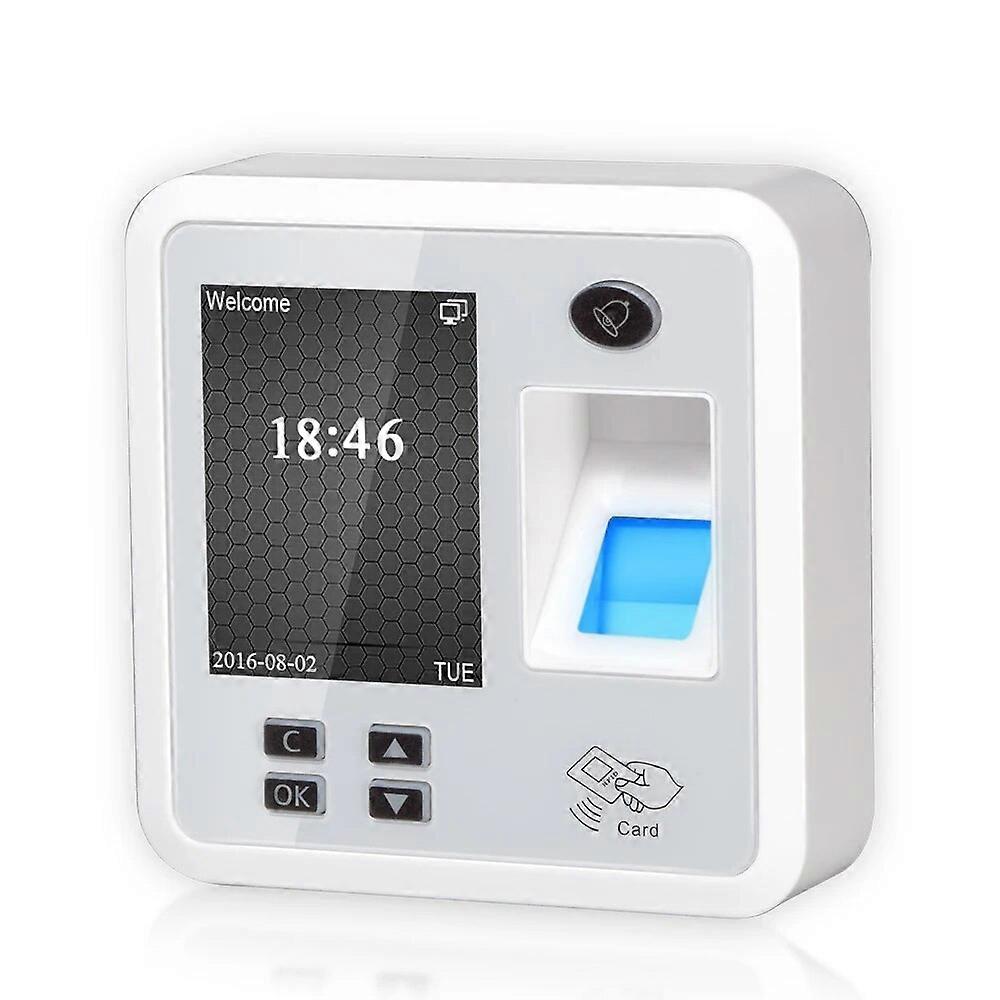 3000 User Fingerprint Access Control 125Khz RFID Card TCP/IP RS485 USB Port Wiegand input output Biometric Fingerprint Device