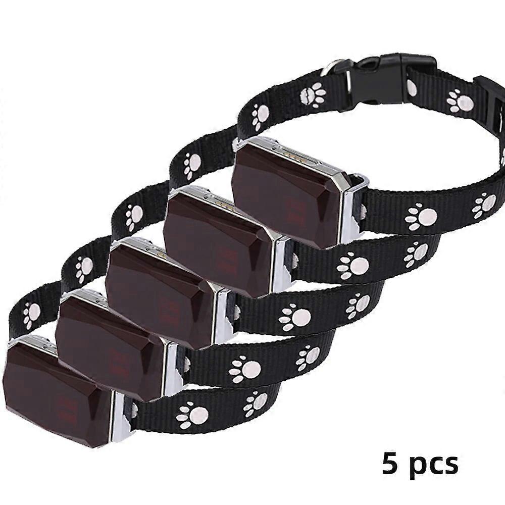 IP67 עמיד למים צווארון לחיות מחמד GSM AGPS Wifi lbs מיני אור GPS גשש לחיות מחמד כלבים חתולים בקר כבשים מעקב אחר מאתר