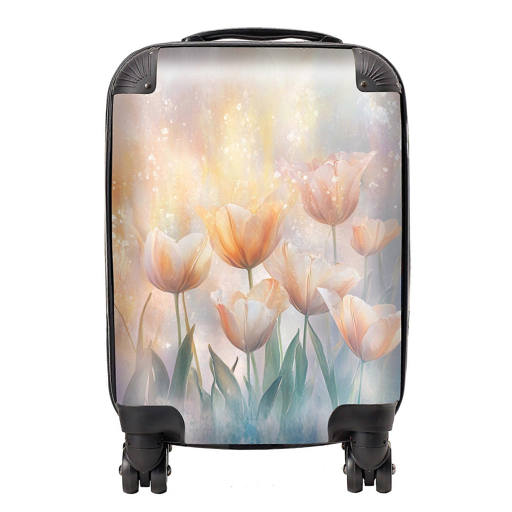 Ava Sterling: 00028 Suitcase