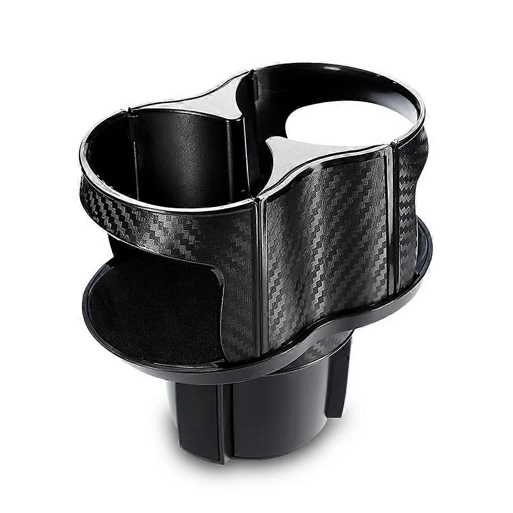 Car Cup Holder Expander Adjustable Cupholder Adapter Organizer Auto