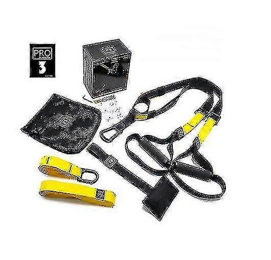 Indoor Functional Training Belt Belt_h
