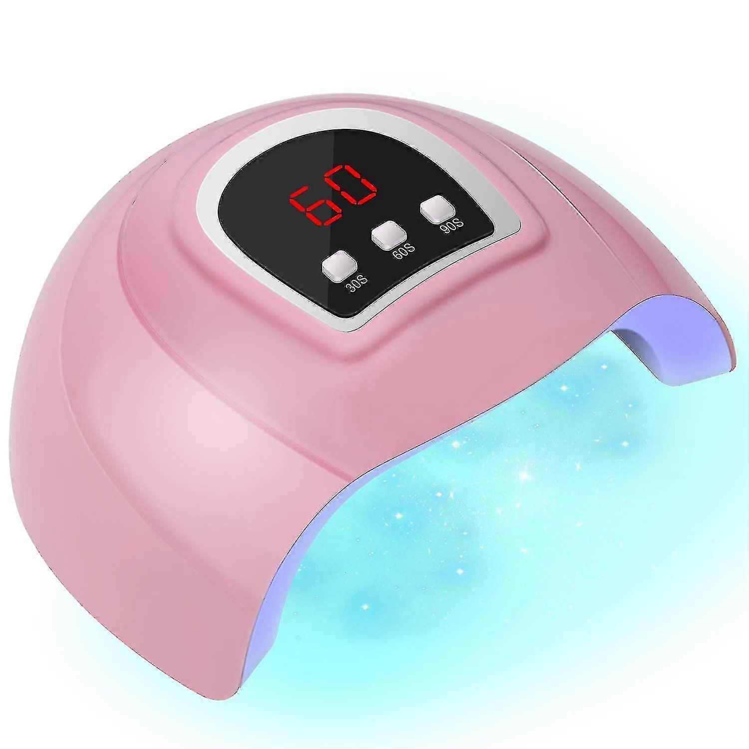 Led Nail Lamp,professional Nail Dryer,portable Nail Dryer