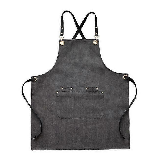 2PCS  New  Cooking Apron for Kitchen Apron