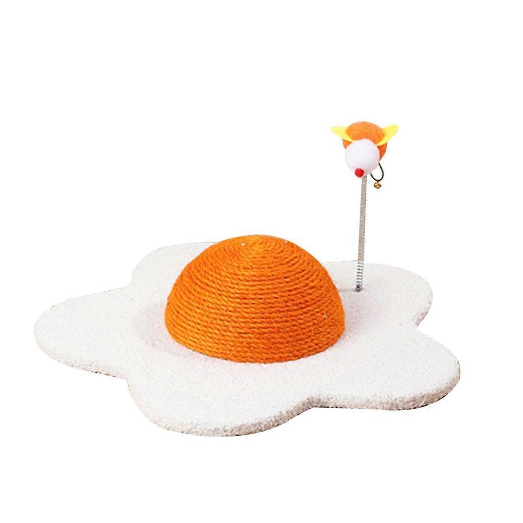 القط خدش المجلس كرات السيزال CatToy القط خدش لعبة القط لعبة تفاعلية