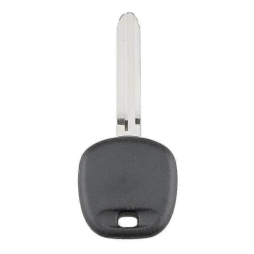 New Uncut Transponder Ignition Car G Chip Key Fit For Corolla