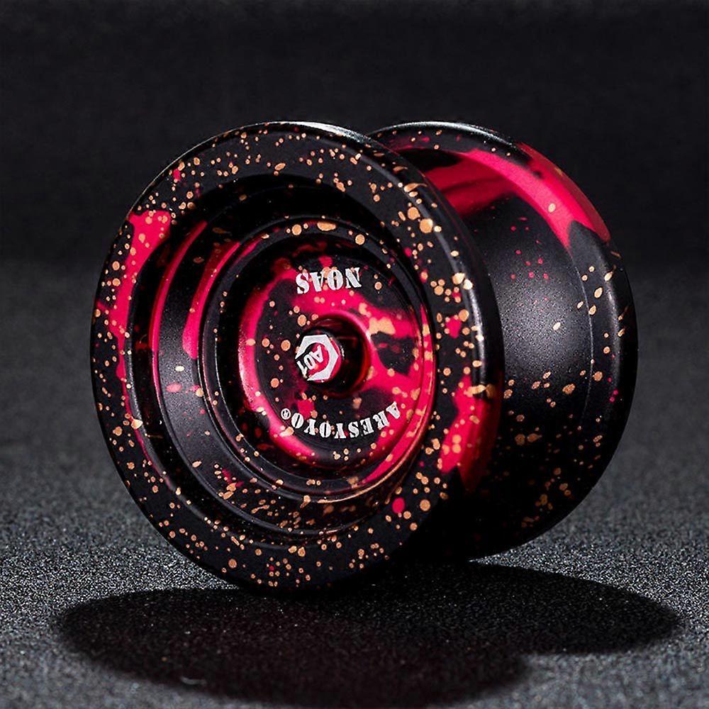 Anti-Fall Wear-Resistant Aresyoyo NOAS 1A3A5A Professional Yo-Yo X6W3 Kids Toy Gift