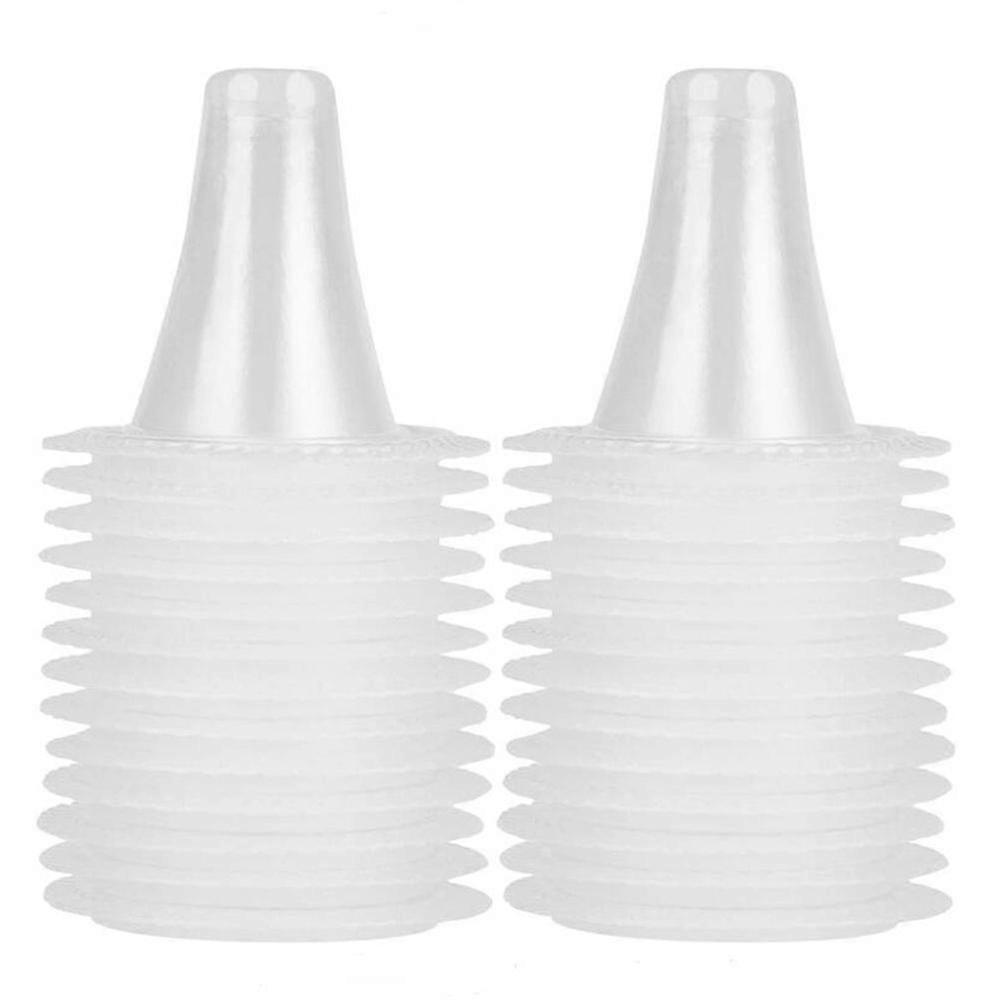 200 Protective Caps For All Braun Thermoscan Ear Thermometers | Ear Clinical Thermometer | Ear Thermometer