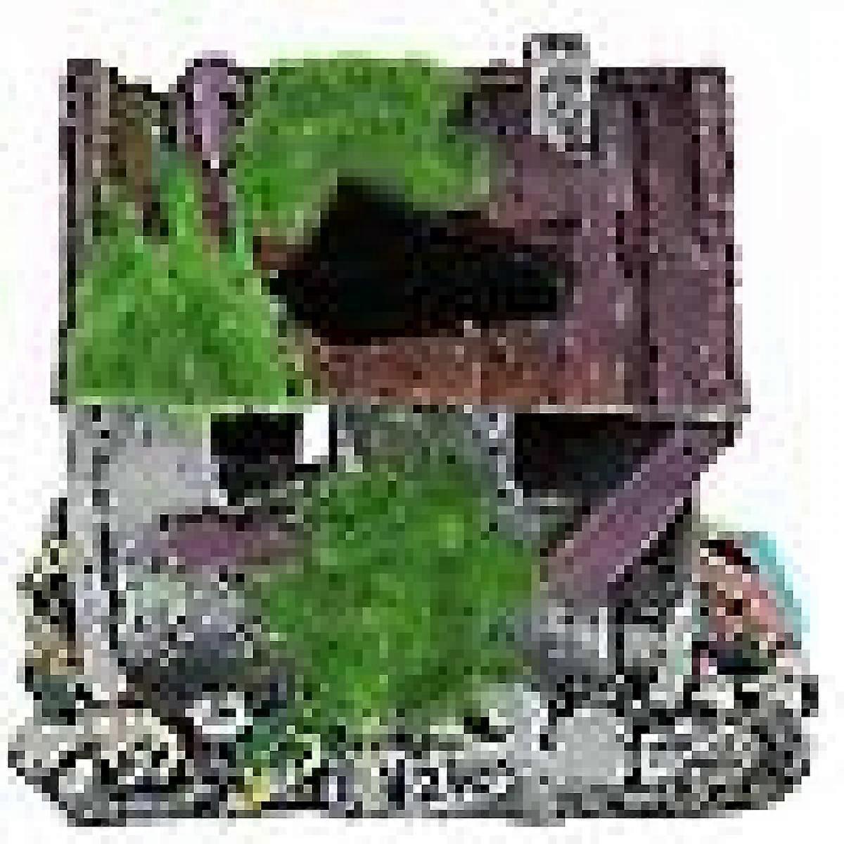 1pcs House For Fish Tank