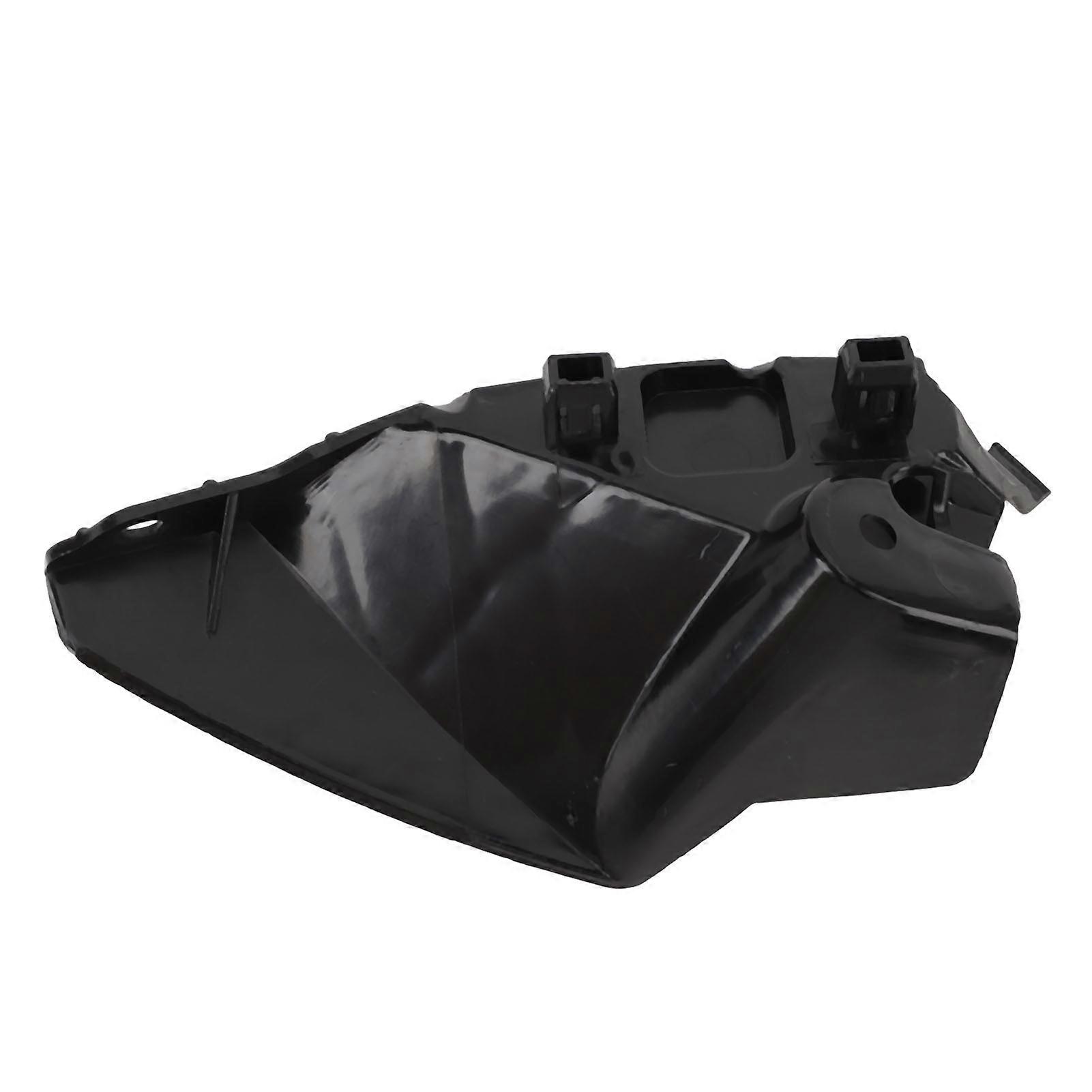 Front Bumper Mudguard Bracket OEM Fit Front Bumper Support Bracket Replacement for Tesla Model S 2012 to 2021 Left (1095495 00 A)