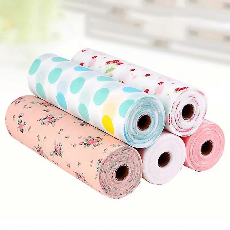 PET Moistureproof Dustproof Cupboard Drawer Pad Waterproof Refrigerator Mat