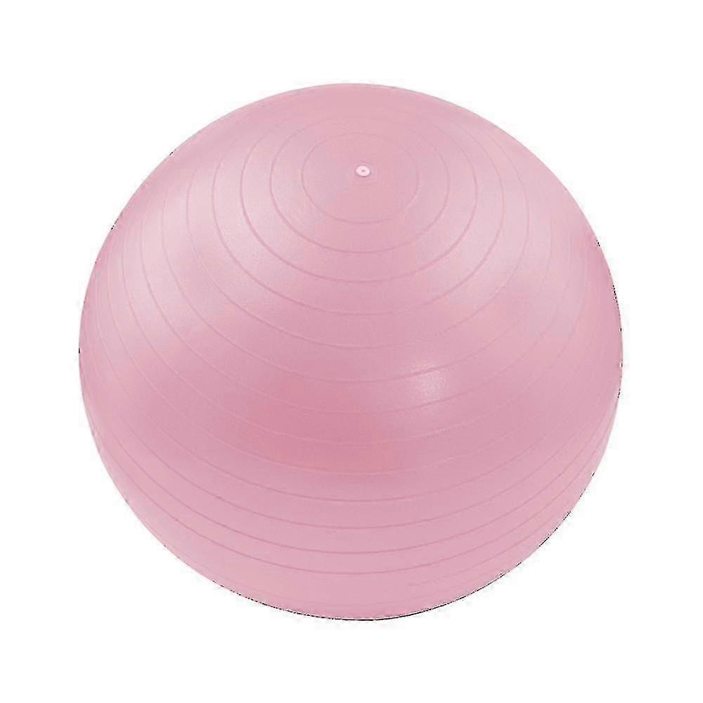 Yoga Exercise Birth Ball: Ideal For Pregnancy, Birthing, And Fitness Training