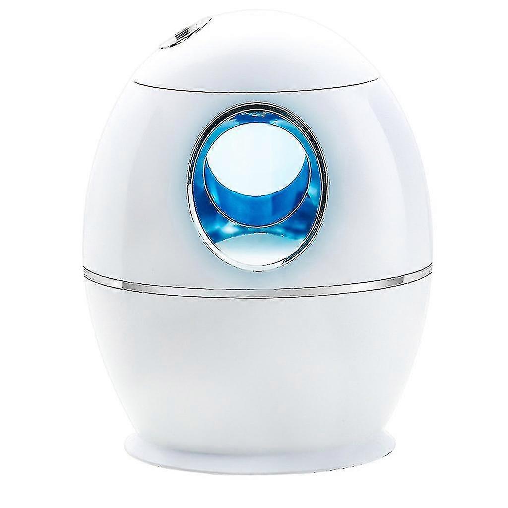 800ml Mini Essential Oil Diffuser Air Humidifier Rechargeable Aroma Mist Maker