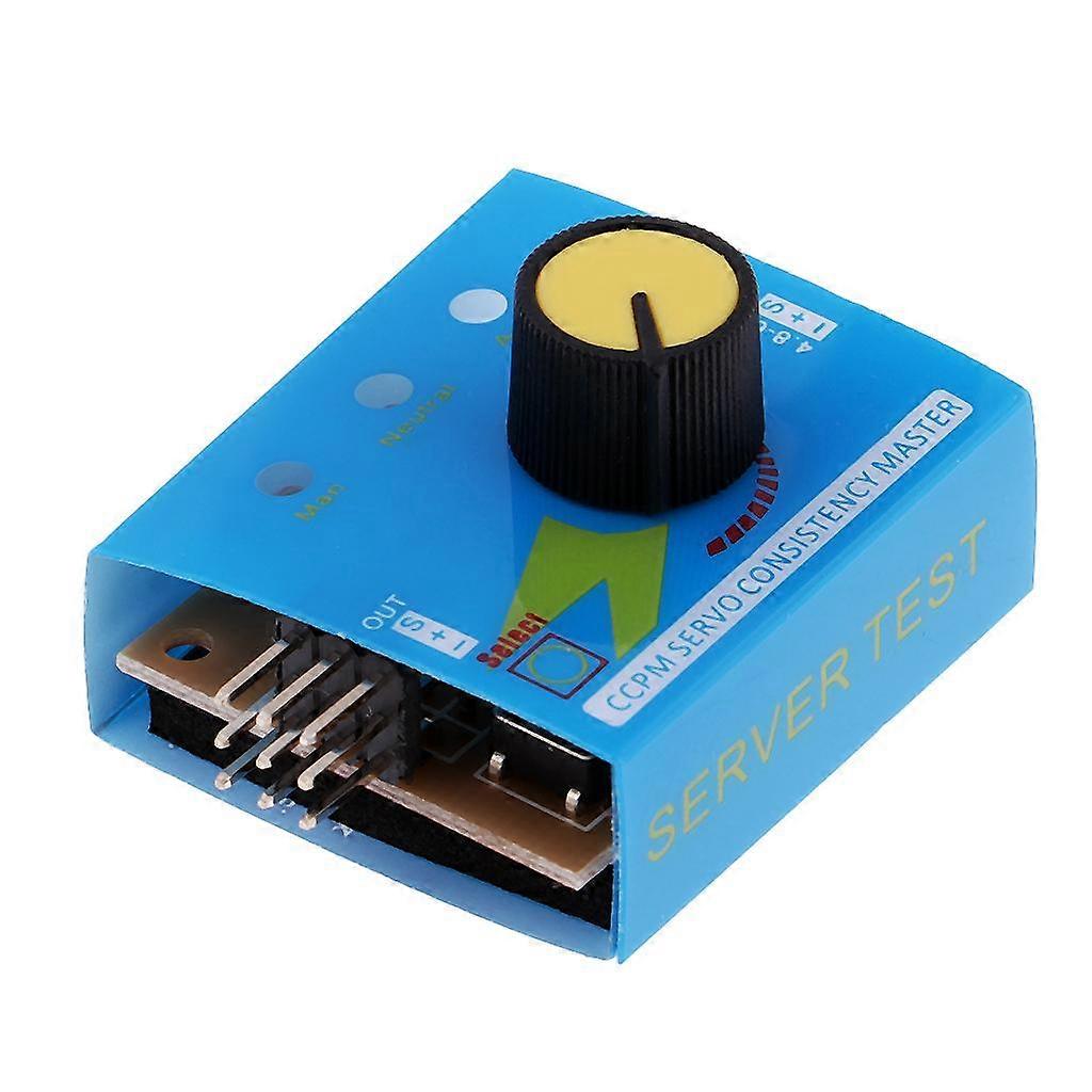 3x Steering Servo  Meter RC Helicopter Motor ESC  Control