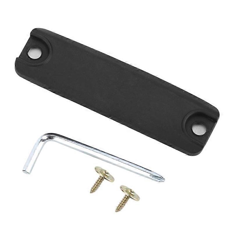 for Hatch Button Trunk for Latch  Rear Trunk for Hatch Release Switch Button Cover Replace 8484021010