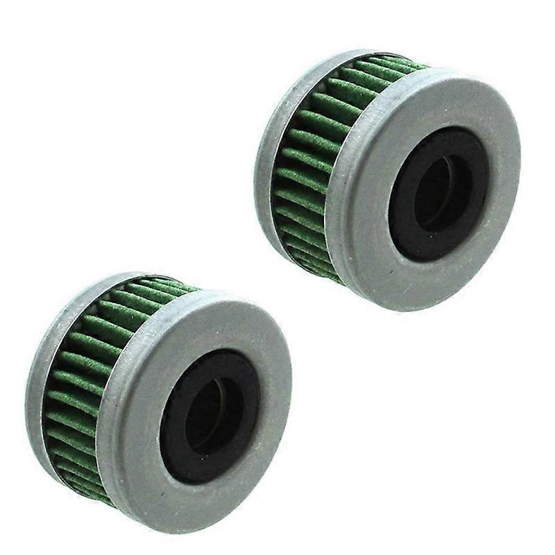 for 16911-ZZ5-003 Outboard Filter Elements 40/50/60Hp