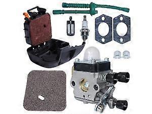 Fs45 Fs55 Fs55r المكربن ل Shil Fs38 Fs46 Hl45 Fs45c Fs46c Fs55c Fs55rc Km55 Strming Trimm Eater C1q-s97 - "Shindaiwa FS45 ، FS55 ، FS55R المكربن