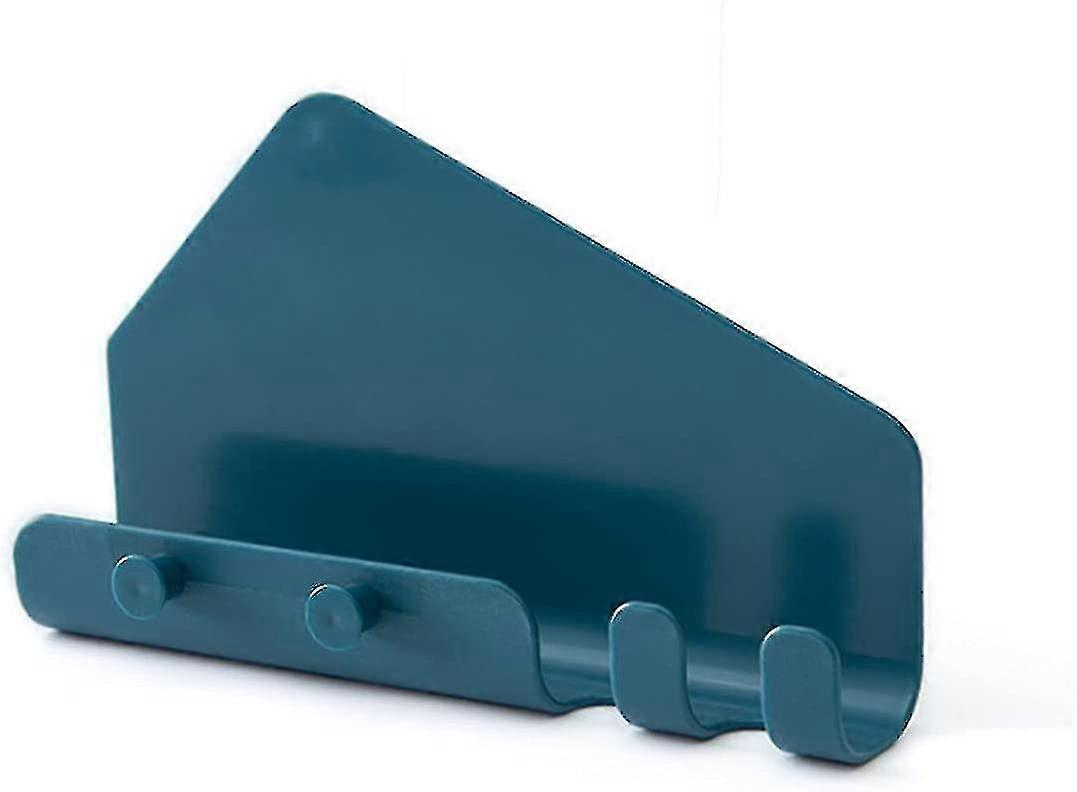 Creative Tablet Phone Storage Rack - Wall Mounted