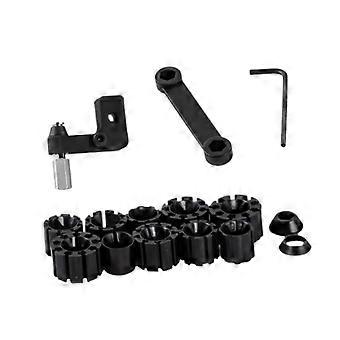 Ring Setting Repairing Setter Clamp Clamp Set Ring Holder Stone Setting Tool