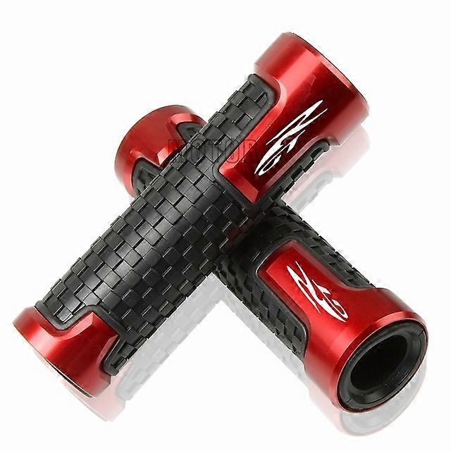 For Hyosung GT250R/GT650R 2006-2010 2007 2008 2009 GT 250/650 R Motorcycle 7/8"22mm Anti-Slip Handle Bar Handlebar Hand Grips