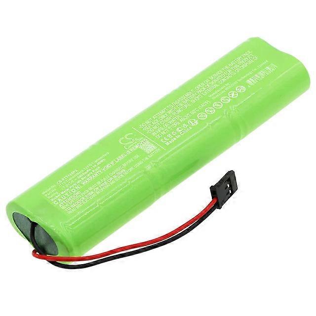 Τηλεχειριστήριο 2000mah/μπαταρία 14.40wh για τους πομπούς Futaba T12 T8fg 8fg Super 12fg