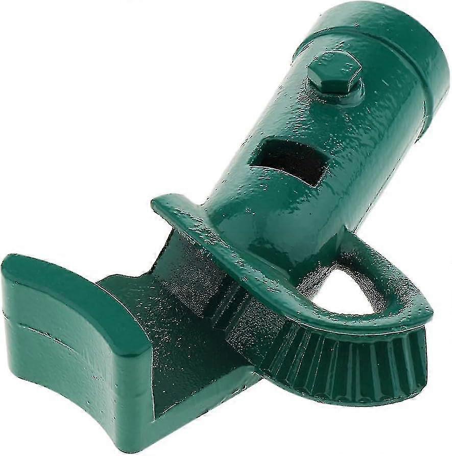 Shape For Hand Bender,5/8, 3/4, 1, 1.5 Type - 33mm, Green,1 Pcs-YH