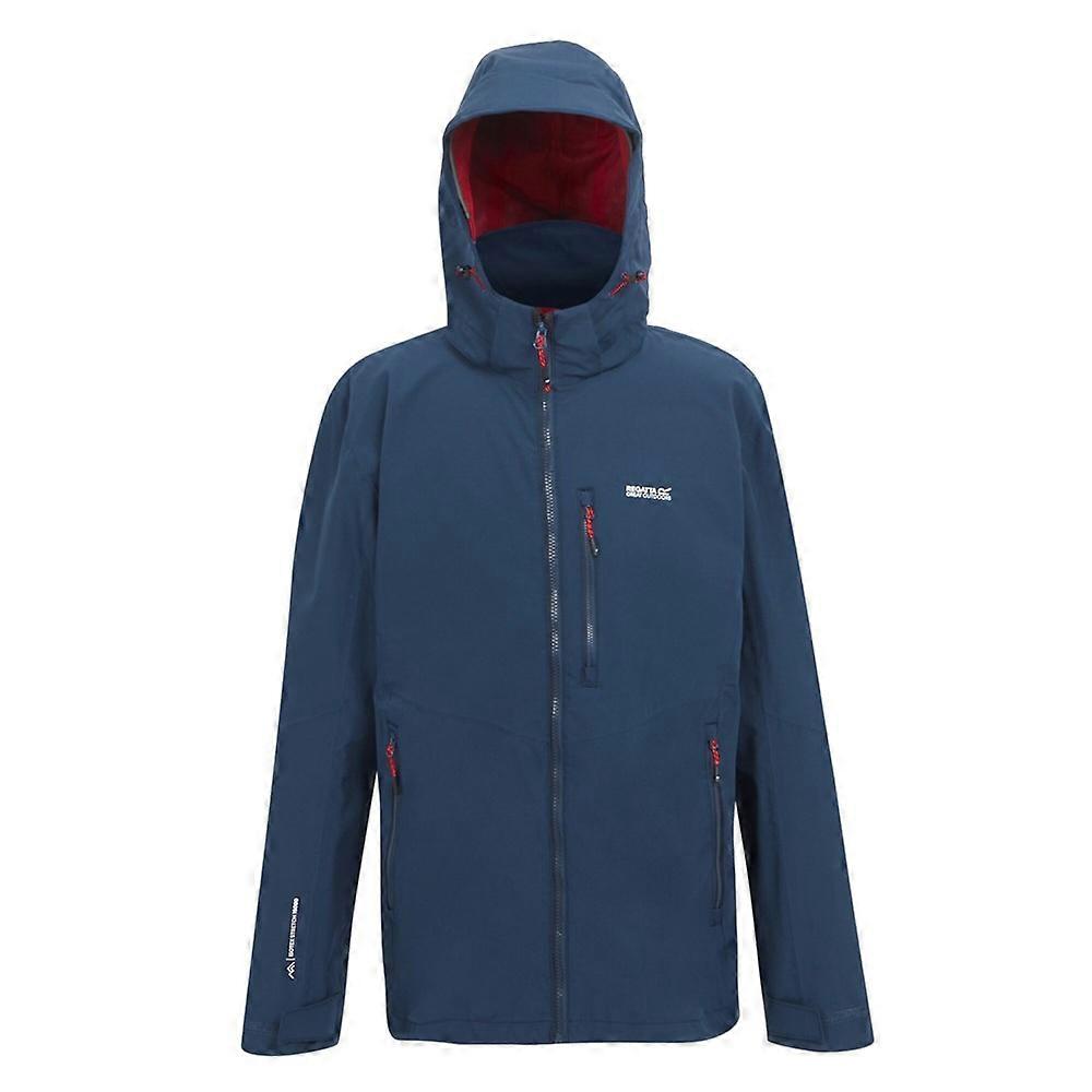 Jackets Regatta Wanderjacke Bosfield Ii RMW395M04