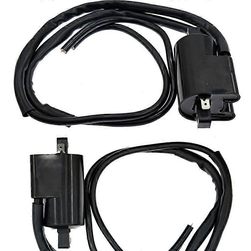 Για Yamaha XTZ750 Super Tenere 1989, 1990, 1991, 1992, 1993, 1994, 1995 XTZ 750, αντίσταση ανάφλεξης μοτοσικλετών 12V CDI