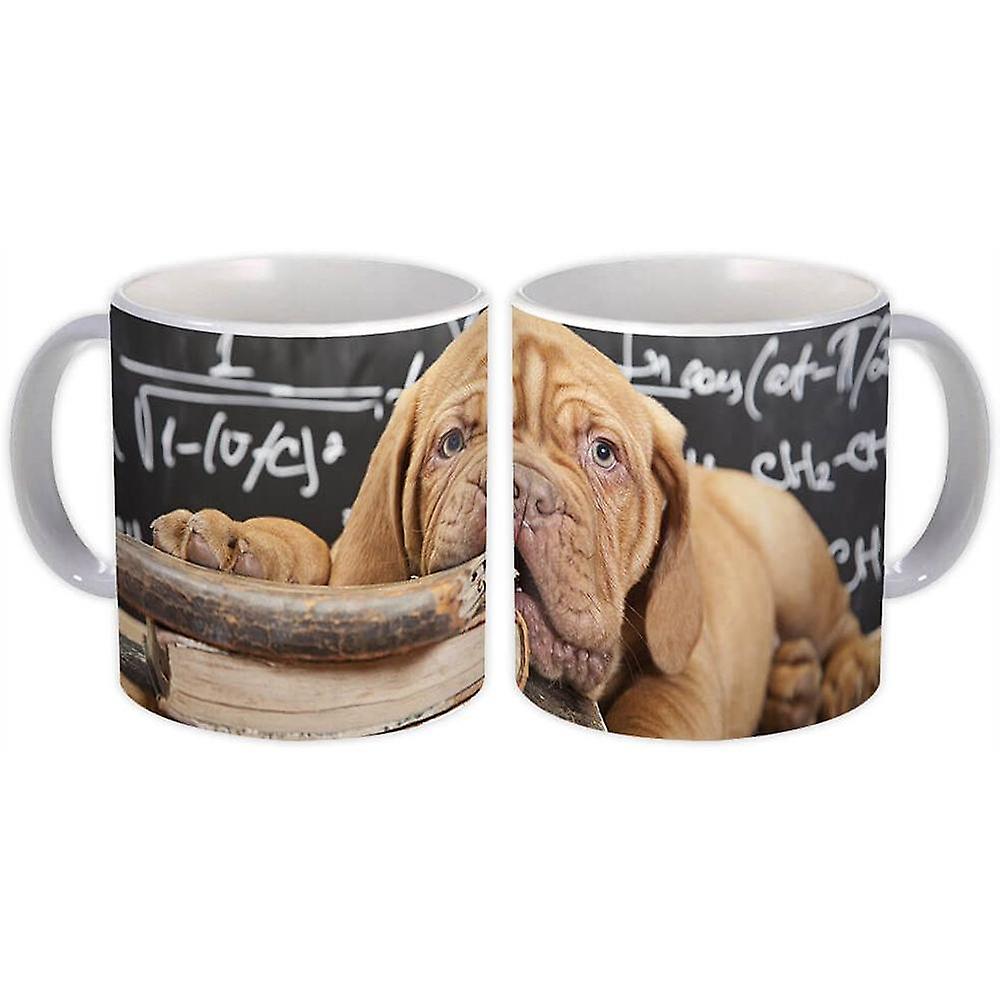 Caneca de Presente: Cão de Estimação