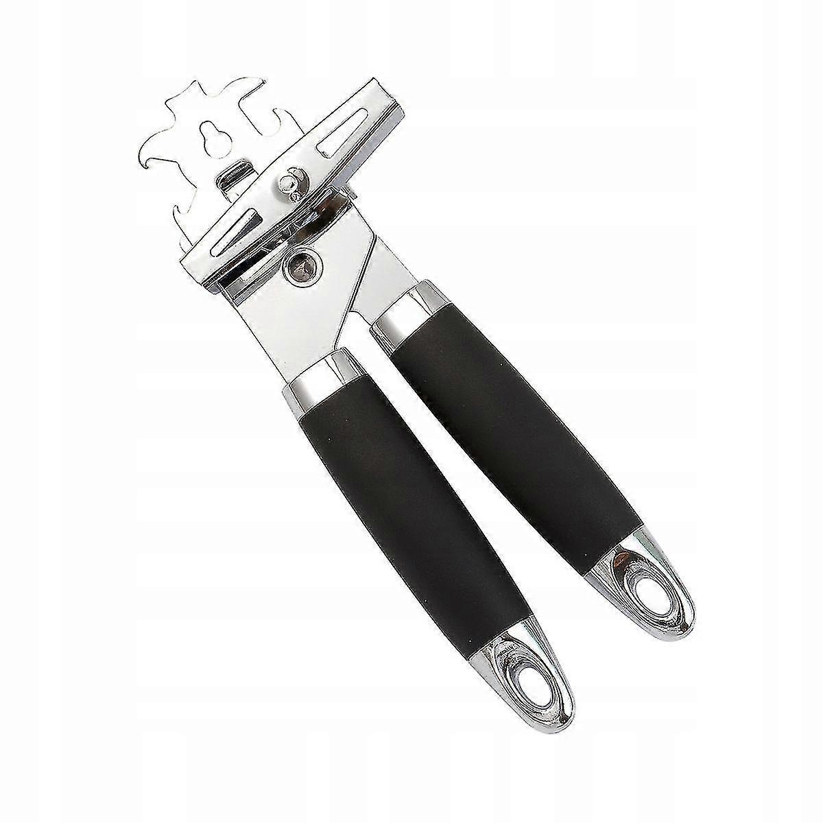 A Down Opener Stainless Steel Corkscrew Can Openers